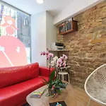 Albergue de Pamplona-Iruñako