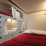 Albergue de Pamplona-Iruñako