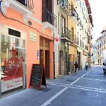 Albergue de Pamplona-Iruñako