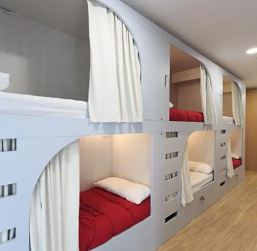 Albergue De Pamplona-Irunako