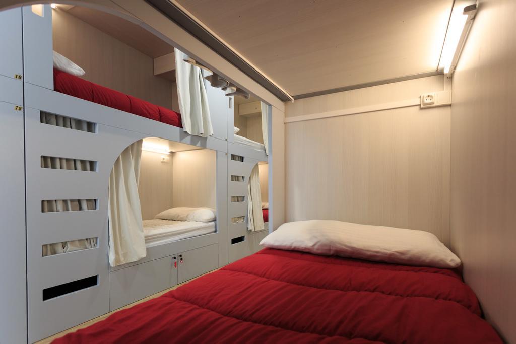 Hostel De Pamplona-irunako Pamplona