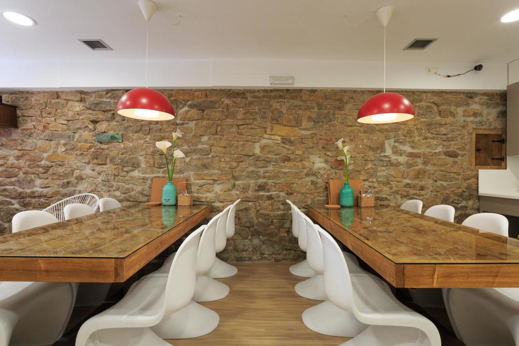 Hostel De Pamplona-irunako Pamplona