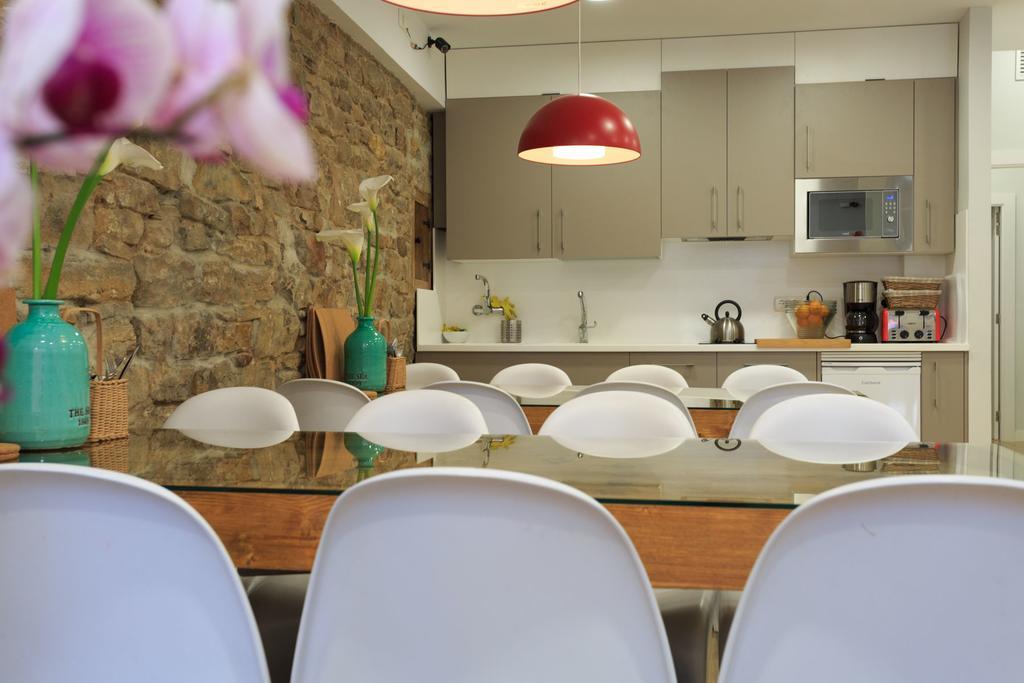De Pamplona-irunako Hostel Pamplona