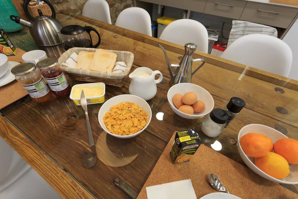 Hostal De Pamplona-iruñako *