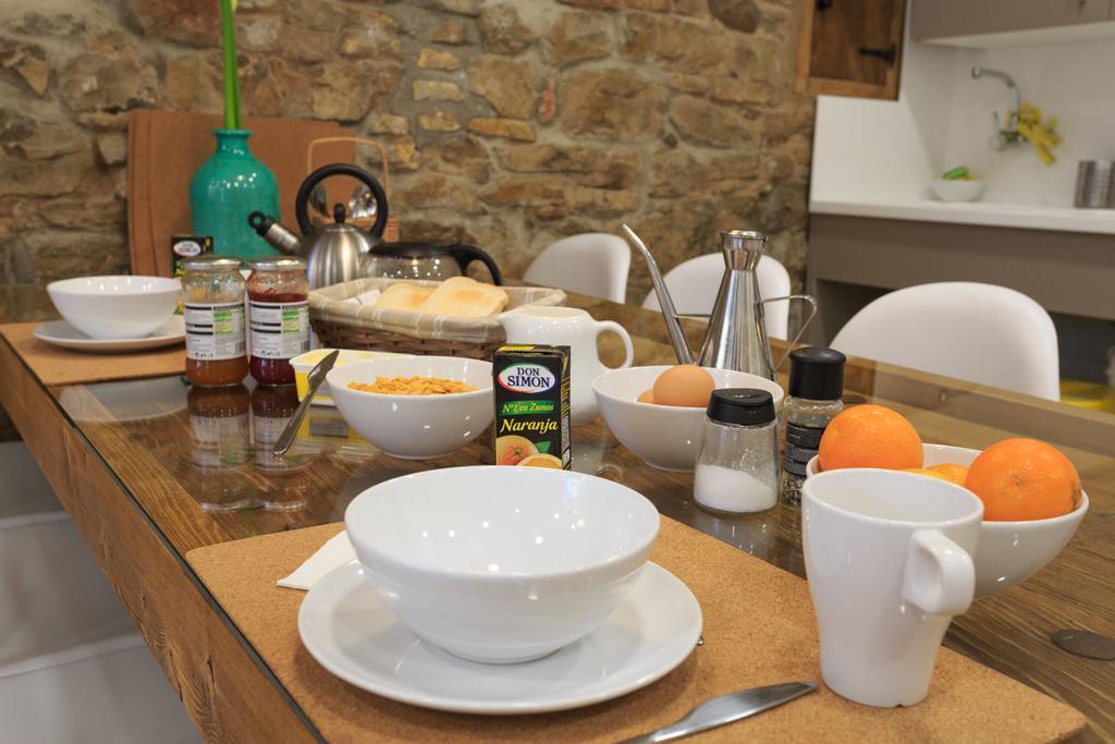 De Pamplona-irunako Hostel *