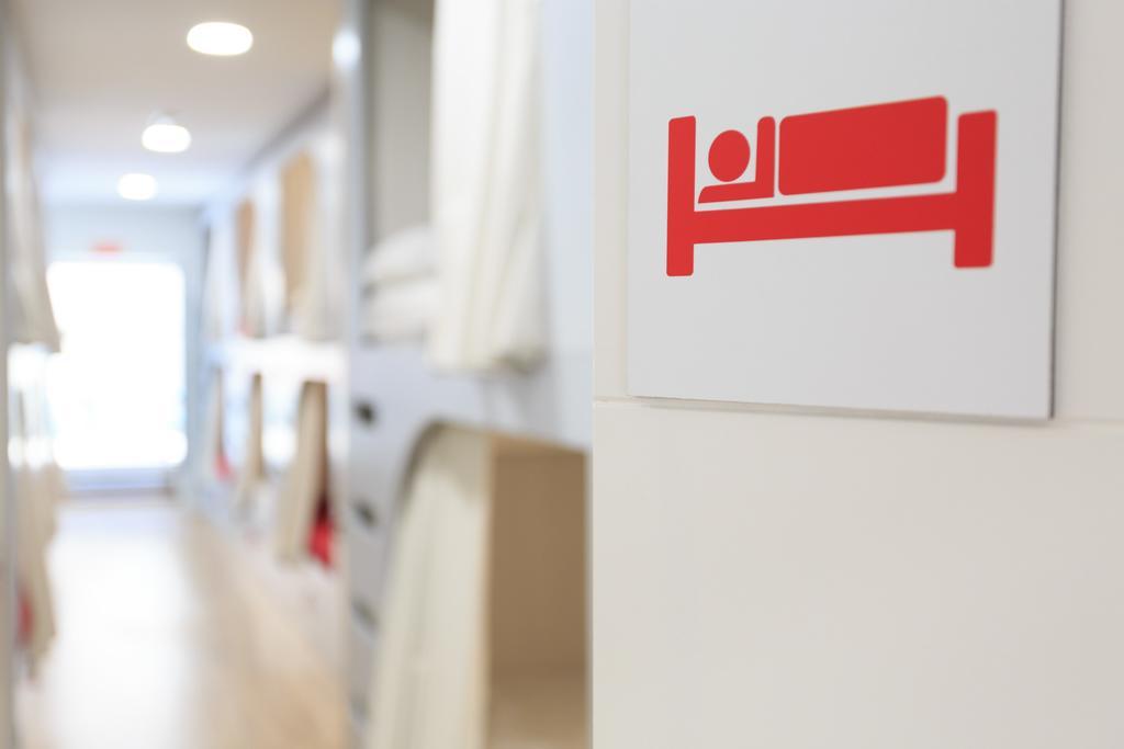 De Pamplona-irunako Hostel Pamplona
