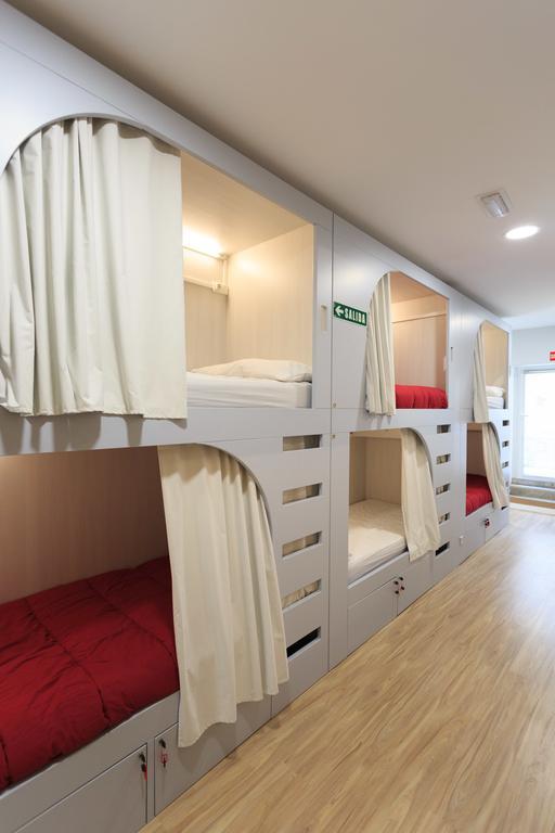 Hostel De Pamplona-irunako *